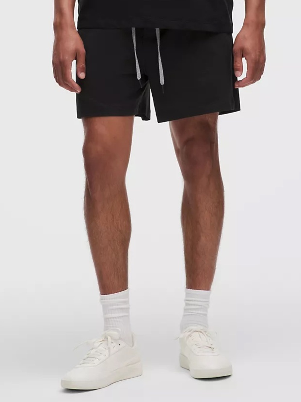 lululemon Men’s Soft Jersey Short 5”